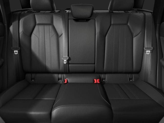 Audi Q6 e-tron Quattro