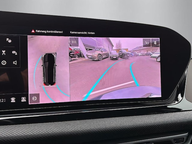 Audi A5 Avant Quattro S-Tronic