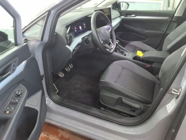 Volkswagen Golf 1.5 TSI Golf VIII Variant