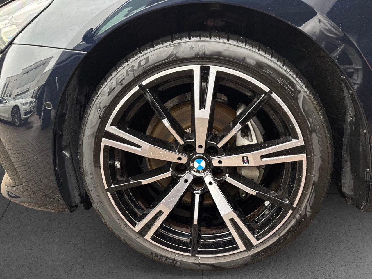 BMW 540 540d M-Sport xDrive