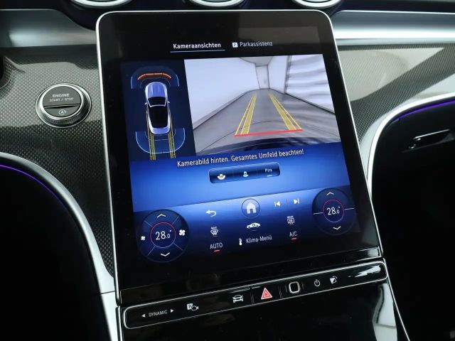 Mercedes-Benz CLE 200 AMG Line