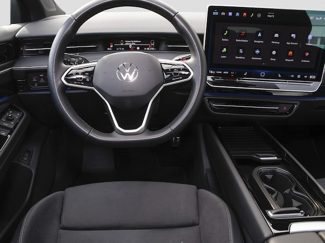 Volkswagen ID.7 Pro Tourer