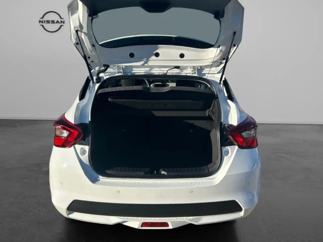 Nissan Micra IG-T N-WAY