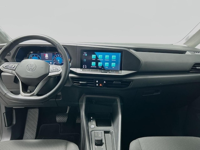 Volkswagen Caddy 2.0 TDI DSG Maxi