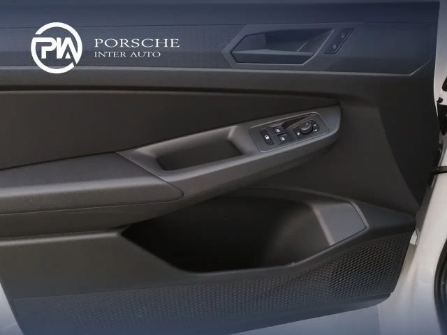 Volkswagen Caddy Cargo TDI