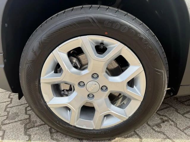 Jeep Avenger Altitude