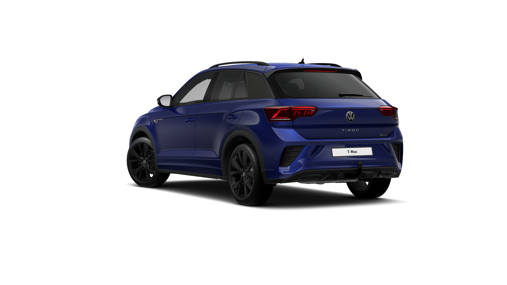 Volkswagen T-Roc T-ROC 2.0    R-L  BT140 TSID7A