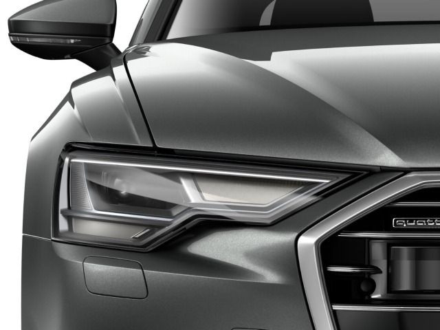 Audi A6 45 TFSI Avant Quattro S-Tronic