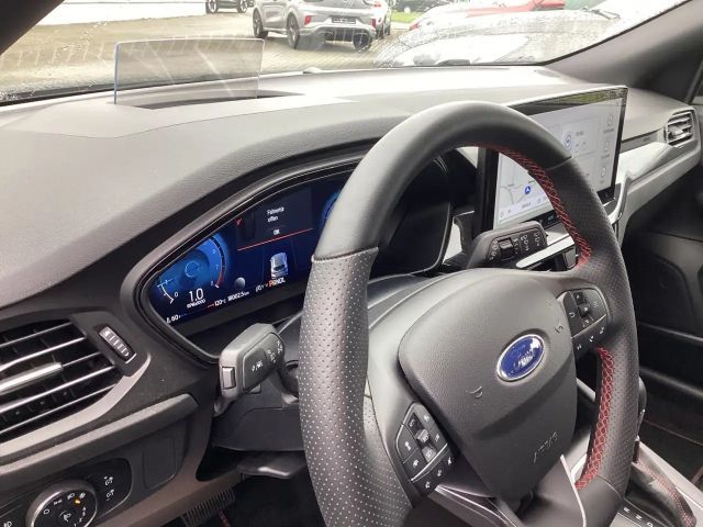 Ford Focus ST Line Wagon