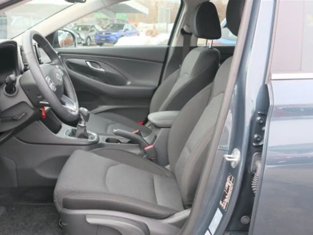 Hyundai i30 1.0 Hybrid Smart T-GDi