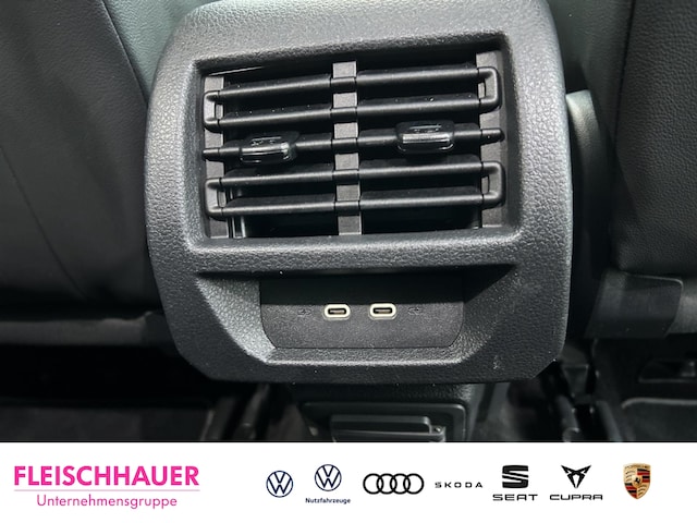 Volkswagen Caddy DSG Style