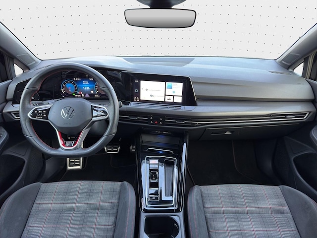 Volkswagen Golf 2.0 TSI DSG GTI