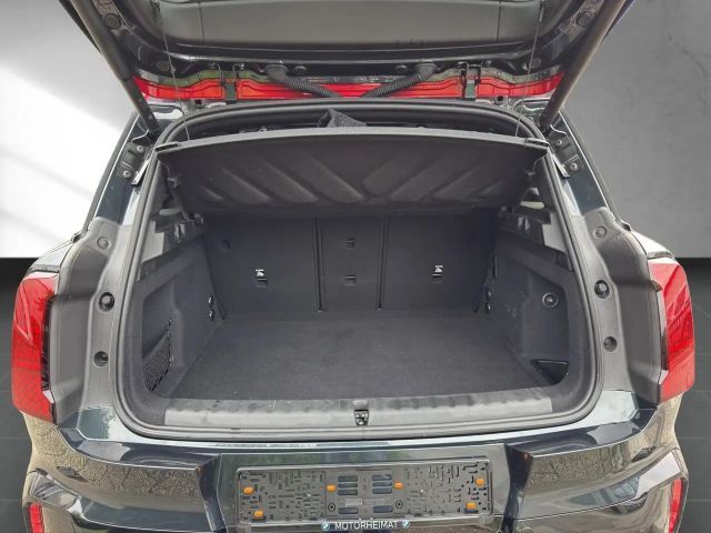 MINI Cooper SE Countryman All4 SE