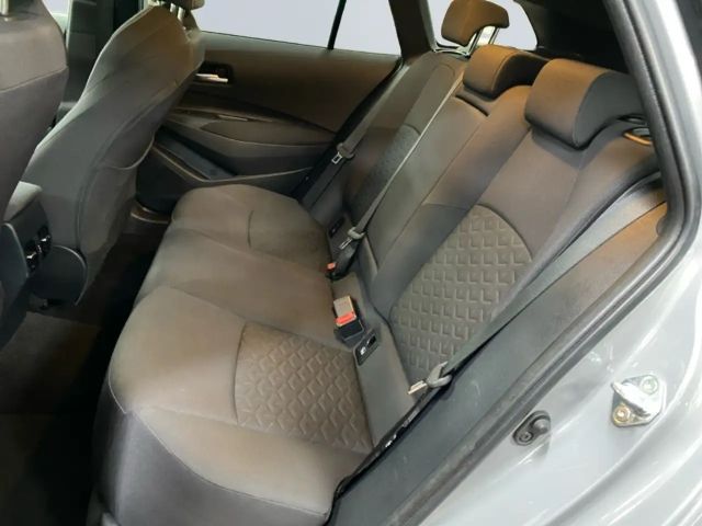 Toyota Corolla 1.2 Turbo Team D