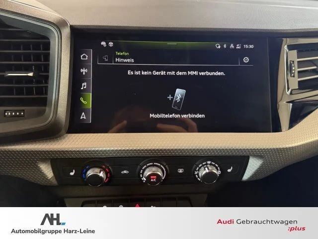 Audi A1 25 TFSI S-Line S-Tronic Sportback