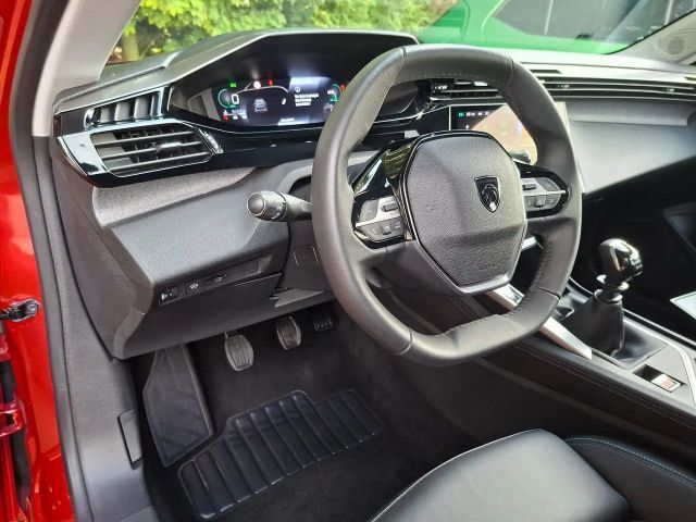 Peugeot 308 Allure Pack SW