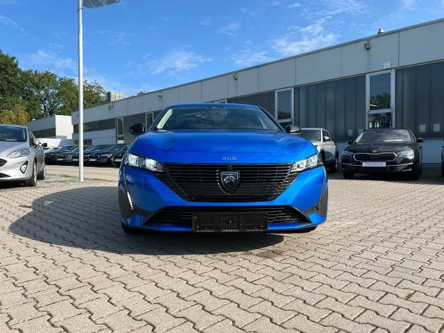 Peugeot 308 Allure Pack PureTech