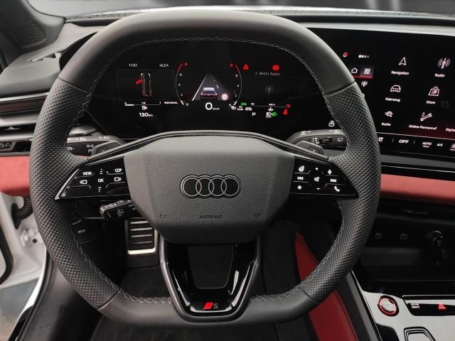 Audi S5 Avant S-Tronic