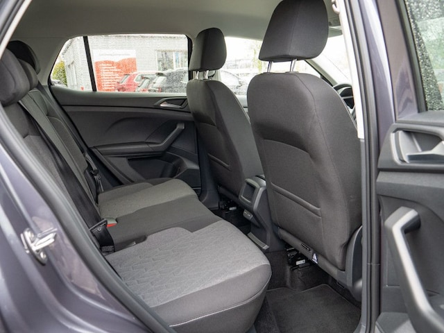 Volkswagen T-Cross 1.5 TSI DSG Life