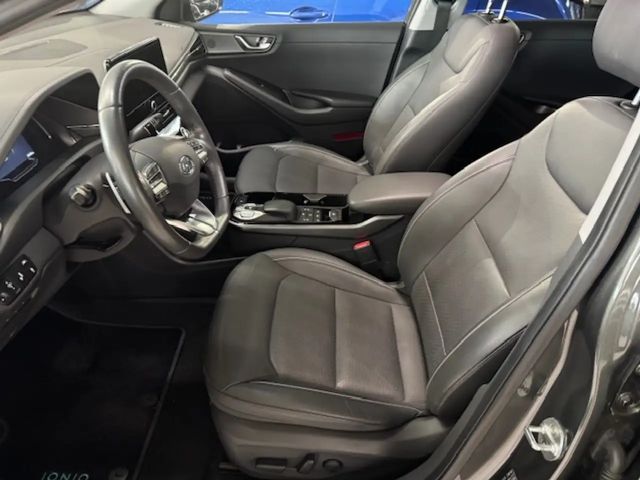 Hyundai Ioniq Electric Prime