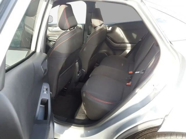 Ford Puma EcoBoost ST Line