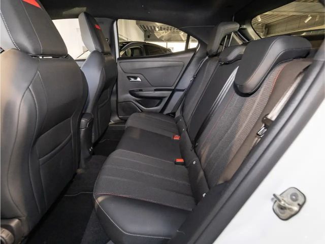 Opel Mokka GS-Line Grand Sport Turbo business+