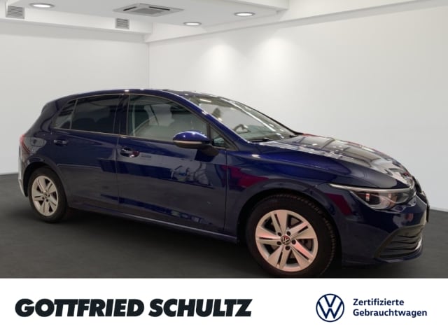 Volkswagen Golf Golf VIII Life