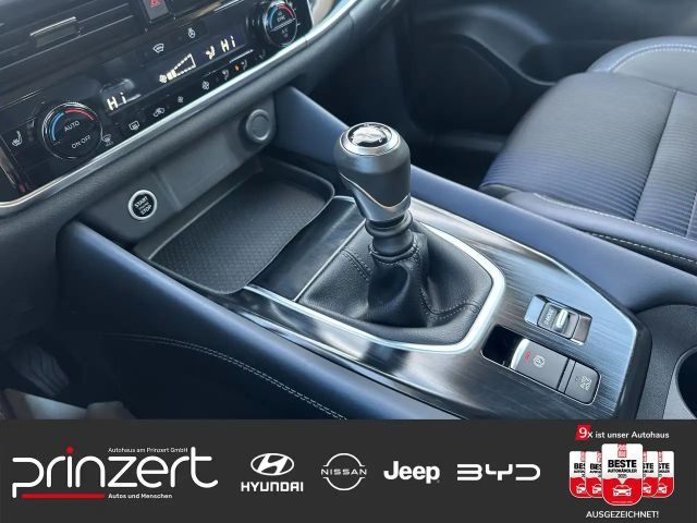 Nissan Qashqai DIG-T