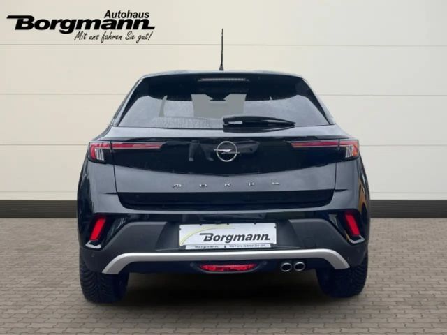 Opel Mokka Turbo Ultimate