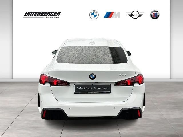 BMW 220 Coupé M-Sport