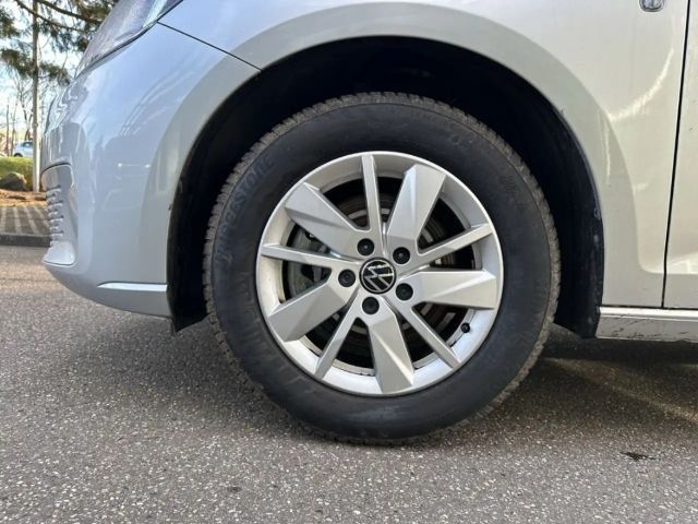 Volkswagen Caddy 1.5 TSI Life