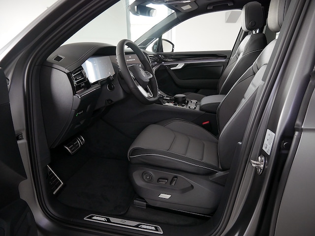 Volkswagen Touareg 4Motion R-Line