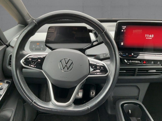 Volkswagen ID.3 Business Performance Pro