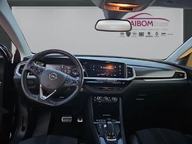 Opel Grandland X GS-Line Grand Sport