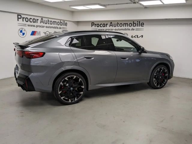 BMW X2 M-Sport M35i xDrive