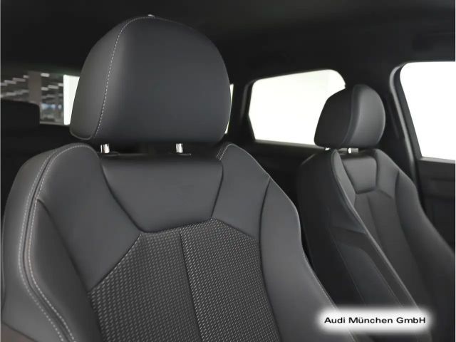 Audi Q3 45 TFSI Hybride S-Tronic