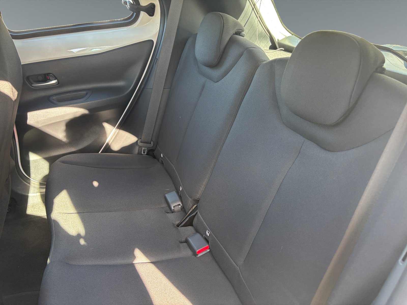 Toyota Aygo X 5-deurs Basis