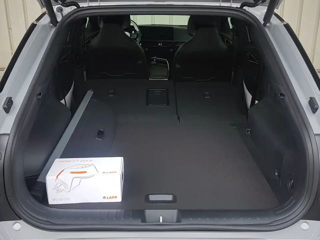 Kia EV6 GT-Line Vierwielaandrijving