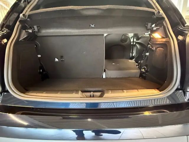 MINI Cooper Mini Cooper Aut. MINI Yours Trim