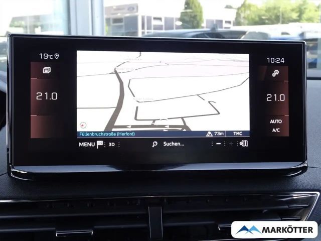 Peugeot 5008 GT-Line PureTech