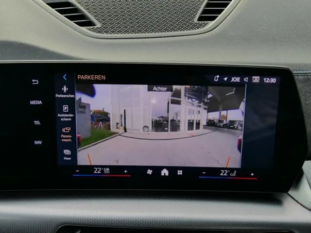 BMW iX2 M-Sport xDrive30