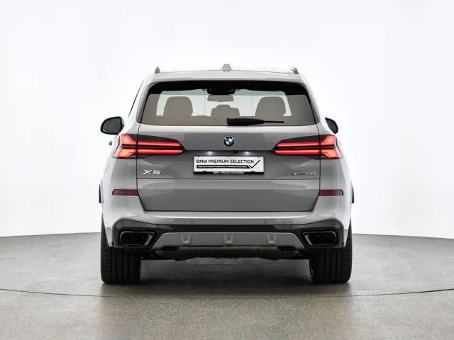 BMW X5 xDrive40i