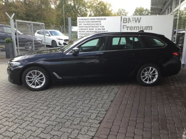BMW 520 520d Touring