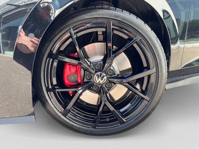 Volkswagen Golf 2.0 TSI GTI Golf VIII