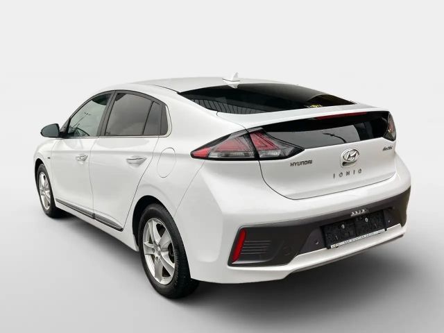 Hyundai Ioniq Electric