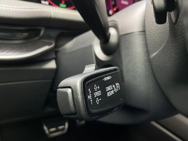 Skoda Superb Sportline iV