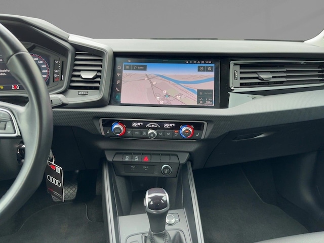 Audi A1 25 TFSI S-Tronic Sportback