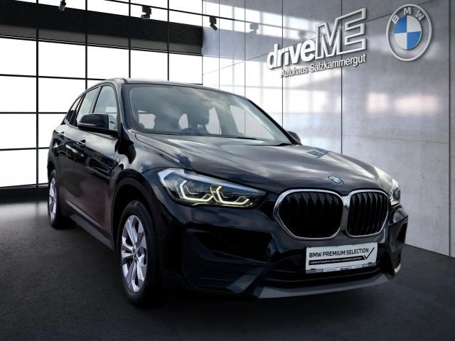 BMW X1 xDrive25e