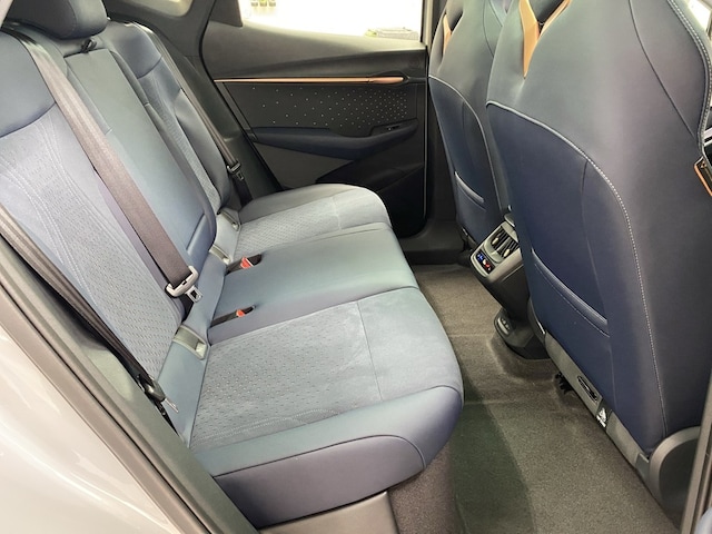 Cupra Tavascan 4Drive VZ