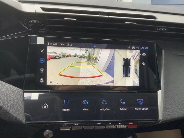 Peugeot 308 Allure Pack BlueHDi EAT8